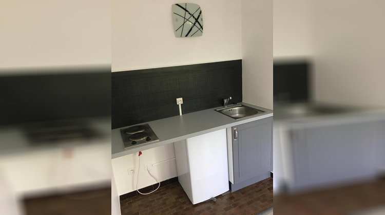 Ma-Cabane - Location Appartement CHALON-SUR-SAONE, 22 m²