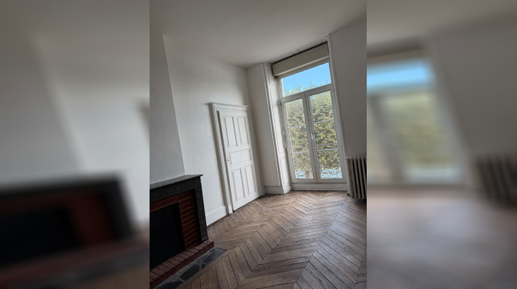 Ma-Cabane - Location Appartement CHALON-SUR-SAONE, 62 m²