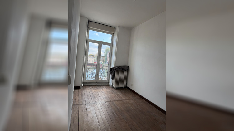 Ma-Cabane - Location Appartement CHALON-SUR-SAONE, 62 m²