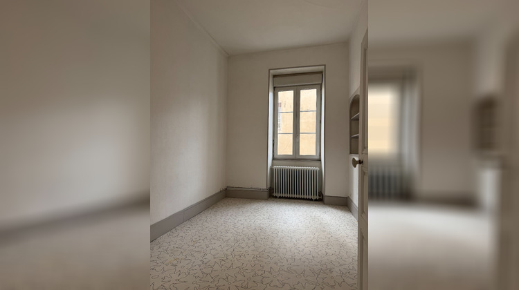 Ma-Cabane - Location Appartement CHALON-SUR-SAONE, 62 m²