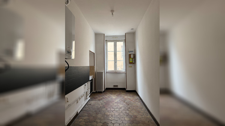 Ma-Cabane - Location Appartement CHALON-SUR-SAONE, 62 m²