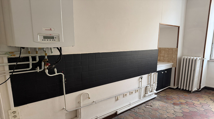 Ma-Cabane - Location Appartement CHALON-SUR-SAONE, 62 m²