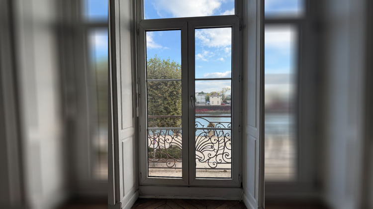 Ma-Cabane - Location Appartement CHALON-SUR-SAONE, 62 m²