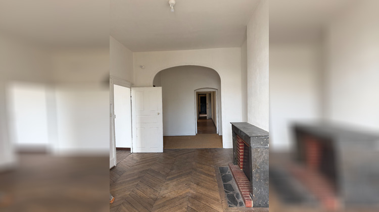 Ma-Cabane - Location Appartement CHALON-SUR-SAONE, 62 m²