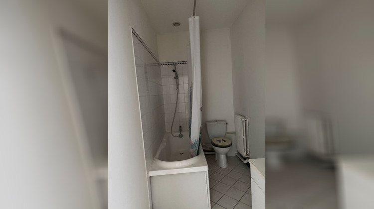 Ma-Cabane - Location Appartement CHALON-SUR-SAONE, 62 m²