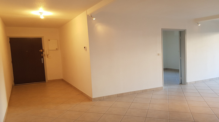 Ma-Cabane - Location Appartement Chalon-sur-Saône, 72 m²