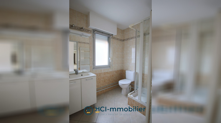 Ma-Cabane - Location Appartement Chalon-sur-Saône, 72 m²