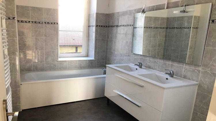 Ma-Cabane - Location Appartement CHALON-SUR-SAONE, 108 m²