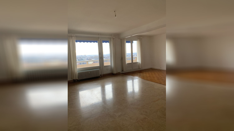 Ma-Cabane - Location Appartement CHALON-SUR-SAONE, 72 m²