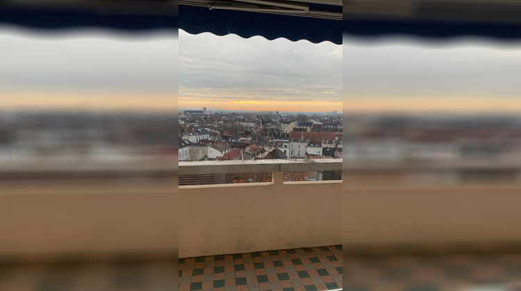 Ma-Cabane - Location Appartement CHALON-SUR-SAONE, 72 m²