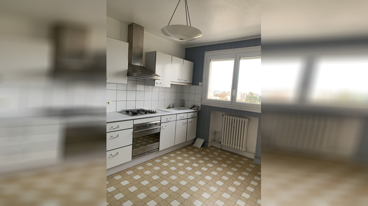 Ma-Cabane - Location Appartement CHALON-SUR-SAONE, 72 m²