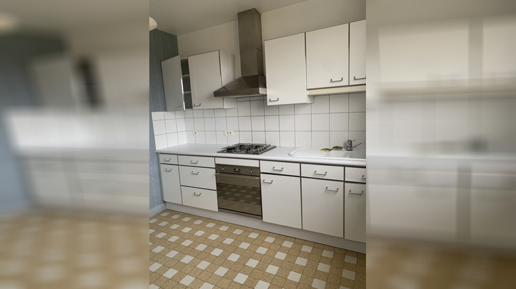 Ma-Cabane - Location Appartement CHALON-SUR-SAONE, 72 m²