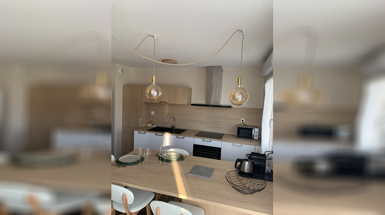 Ma-Cabane - Location Appartement CHALON-SUR-SAONE, 47 m²