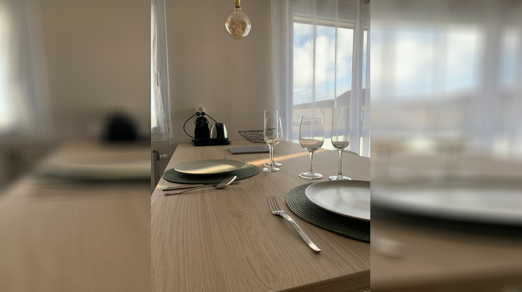 Ma-Cabane - Location Appartement CHALON-SUR-SAONE, 47 m²