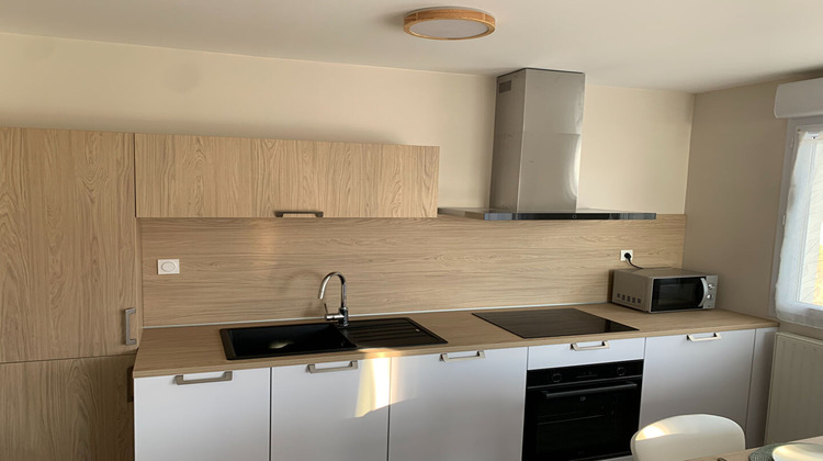 Ma-Cabane - Location Appartement CHALON-SUR-SAONE, 47 m²