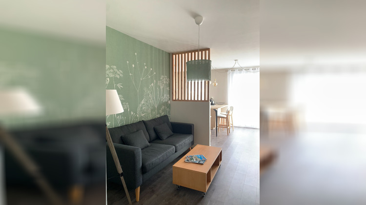 Ma-Cabane - Location Appartement CHALON-SUR-SAONE, 47 m²