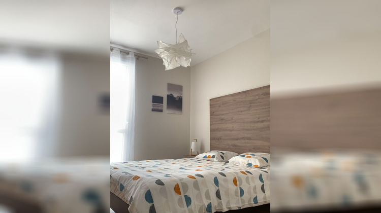 Ma-Cabane - Location Appartement CHALON-SUR-SAONE, 47 m²