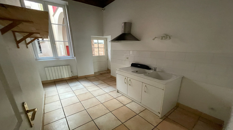 Ma-Cabane - Location Appartement CHALON-SUR-SAONE, 105 m²