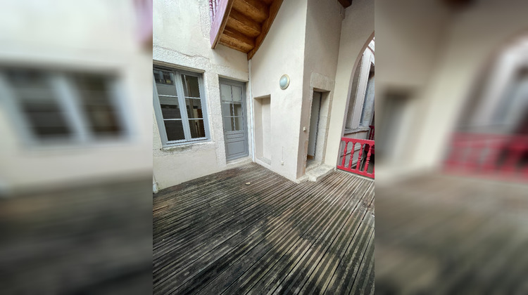 Ma-Cabane - Location Appartement CHALON-SUR-SAONE, 105 m²