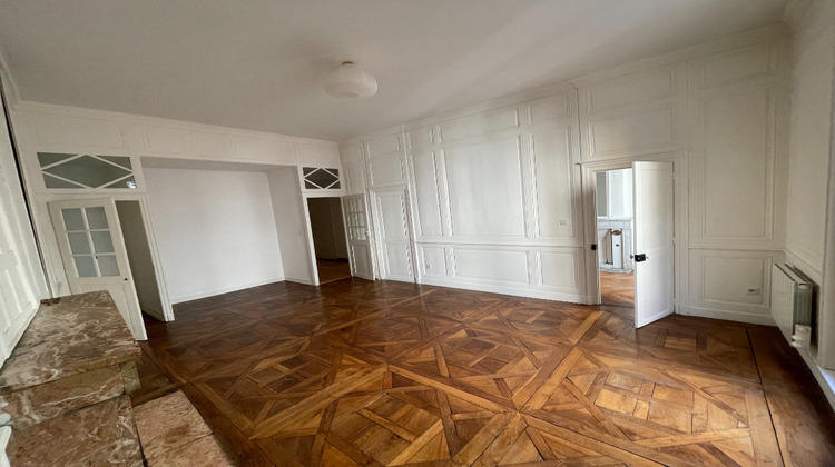 Ma-Cabane - Location Appartement CHALON-SUR-SAONE, 105 m²