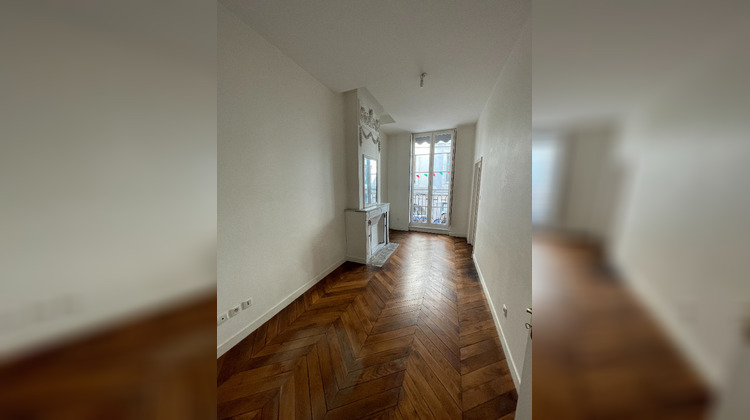 Ma-Cabane - Location Appartement CHALON-SUR-SAONE, 105 m²