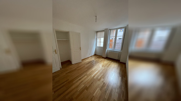 Ma-Cabane - Location Appartement CHALON-SUR-SAONE, 105 m²