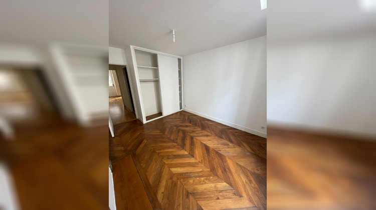 Ma-Cabane - Location Appartement CHALON-SUR-SAONE, 105 m²