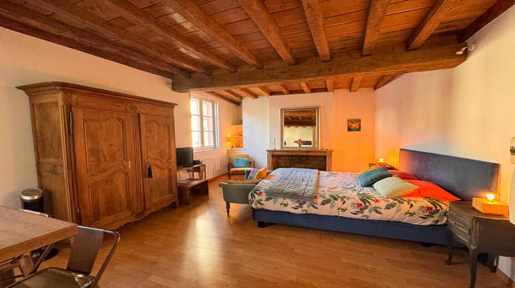 Ma-Cabane - Location Appartement CHALON-SUR-SAONE, 34 m²