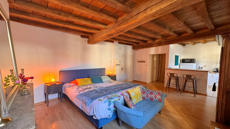 Ma-Cabane - Location Appartement CHALON-SUR-SAONE, 34 m²