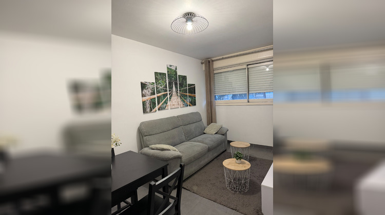 Ma-Cabane - Location Appartement CHALON-SUR-SAONE, 33 m²