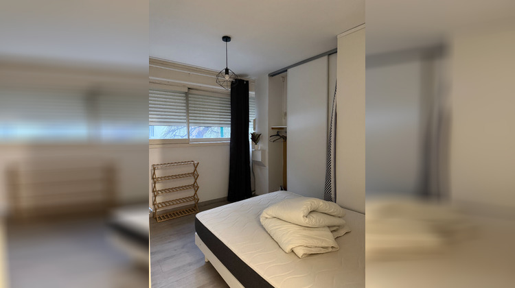 Ma-Cabane - Location Appartement CHALON-SUR-SAONE, 33 m²