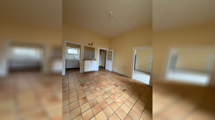 Ma-Cabane - Location Appartement CHALON-SUR-SAONE, 43 m²