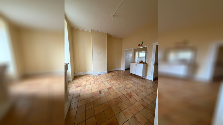 Ma-Cabane - Location Appartement CHALON-SUR-SAONE, 43 m²