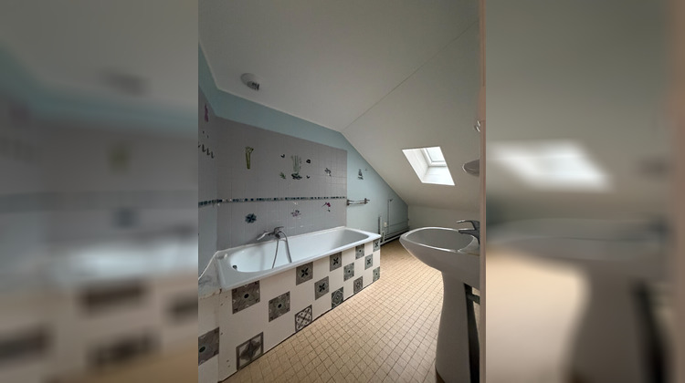 Ma-Cabane - Location Appartement CHALON-SUR-SAONE, 43 m²