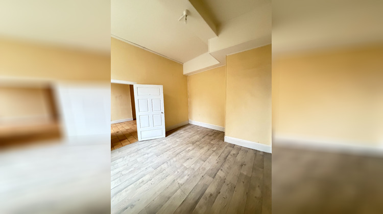 Ma-Cabane - Location Appartement CHALON-SUR-SAONE, 43 m²