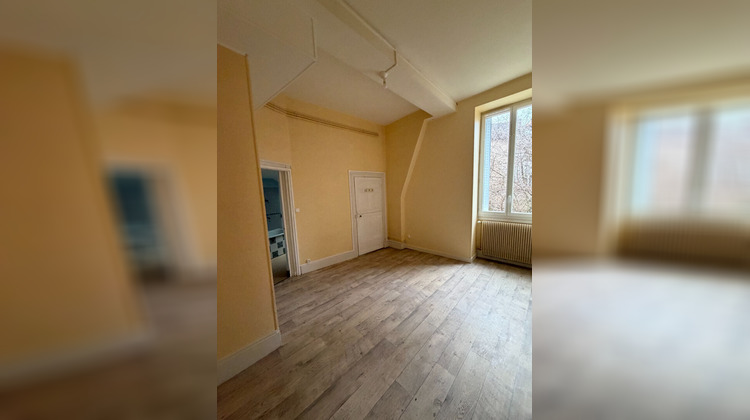 Ma-Cabane - Location Appartement CHALON-SUR-SAONE, 43 m²