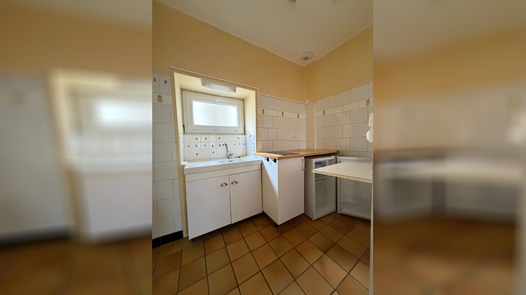 Ma-Cabane - Location Appartement CHALON-SUR-SAONE, 43 m²