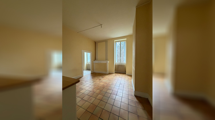 Ma-Cabane - Location Appartement CHALON-SUR-SAONE, 43 m²