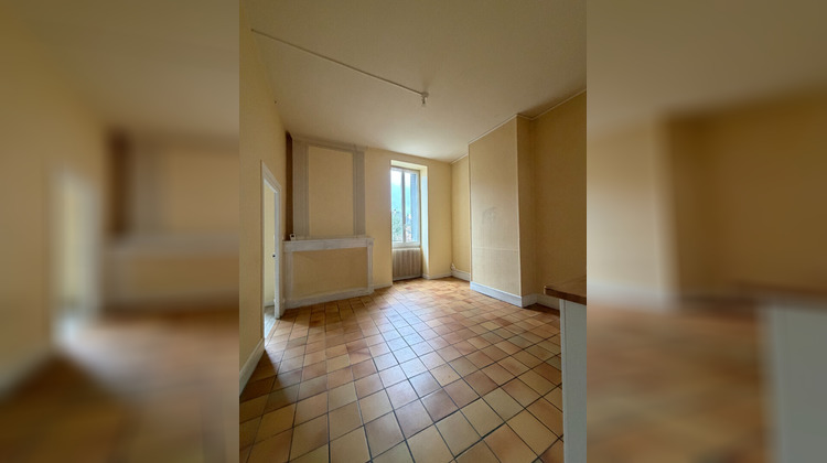 Ma-Cabane - Location Appartement CHALON-SUR-SAONE, 43 m²