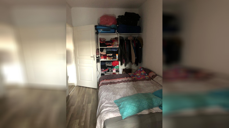 Ma-Cabane - Location Appartement CHALON-SUR-SAONE, 22 m²