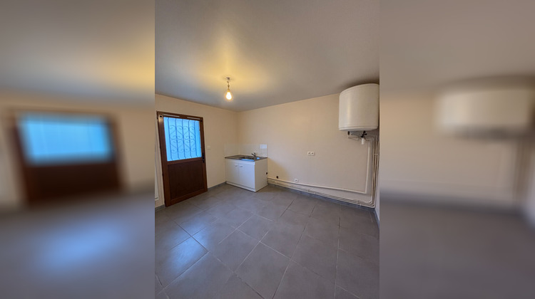 Ma-Cabane - Location Appartement CHALON-SUR-SAONE, 40 m²