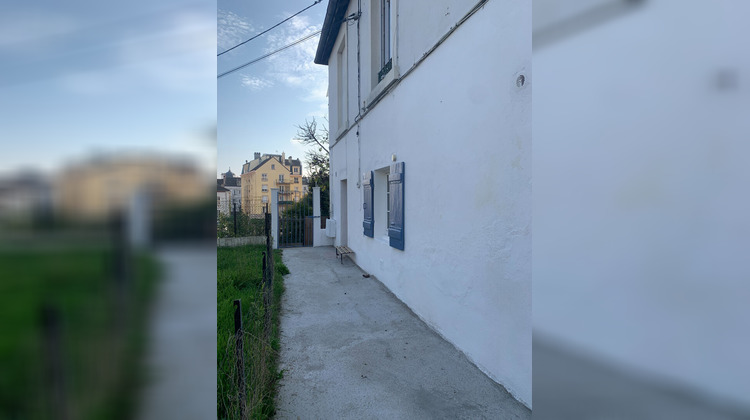 Ma-Cabane - Location Appartement CHALON-SUR-SAONE, 40 m²