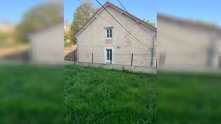 Ma-Cabane - Location Appartement CHALON-SUR-SAONE, 40 m²