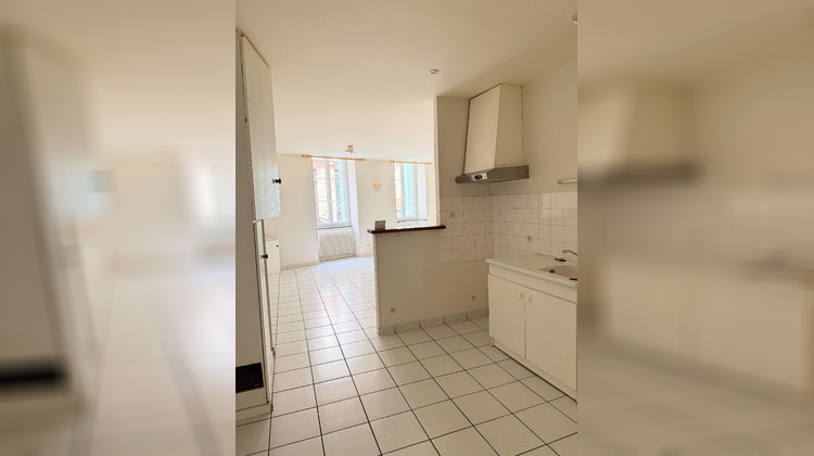 Ma-Cabane - Location Appartement CHALON-SUR-SAONE, 54 m²