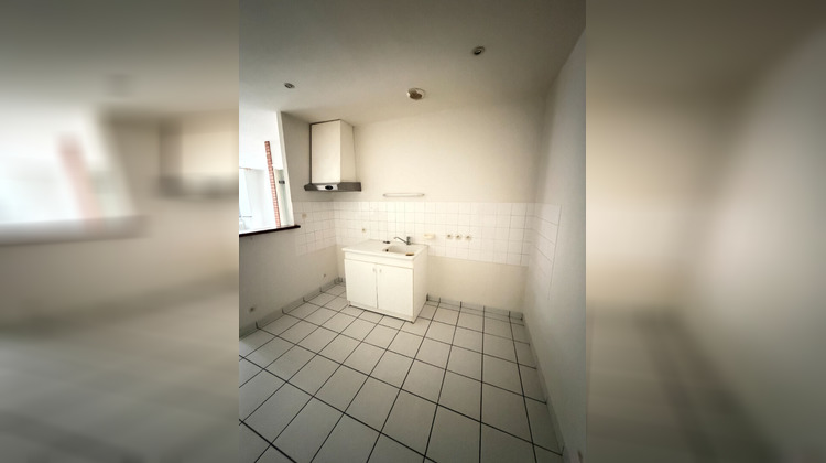 Ma-Cabane - Location Appartement CHALON-SUR-SAONE, 54 m²