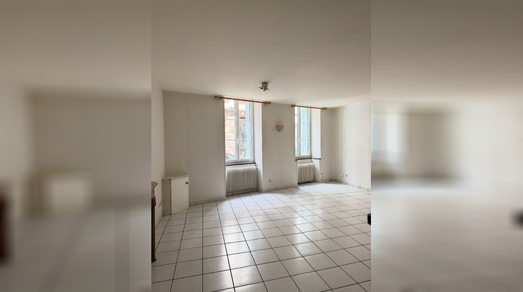 Ma-Cabane - Location Appartement CHALON-SUR-SAONE, 54 m²