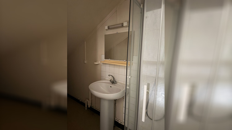 Ma-Cabane - Location Appartement CHALON-SUR-SAONE, 54 m²