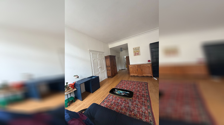 Ma-Cabane - Location Appartement CHALON-SUR-SAONE, 62 m²