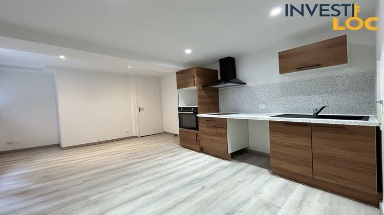 Ma-Cabane - Location Appartement Chalon-sur-Saône, 26 m²