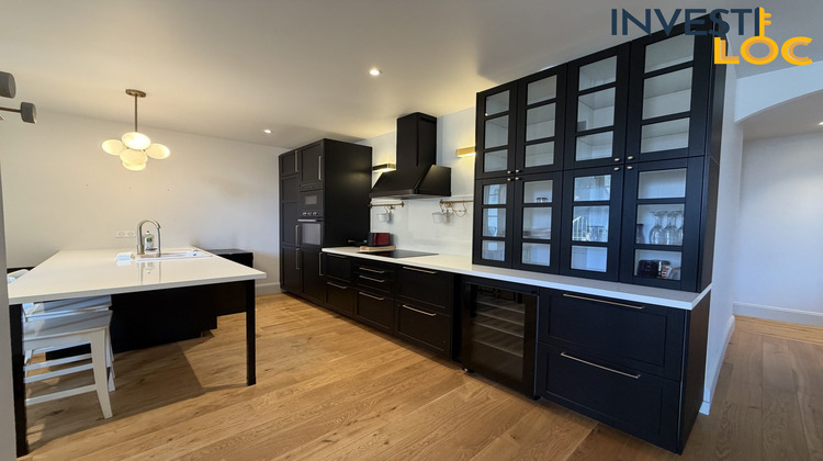 Ma-Cabane - Location Appartement Chalon-sur-Saône, 96 m²